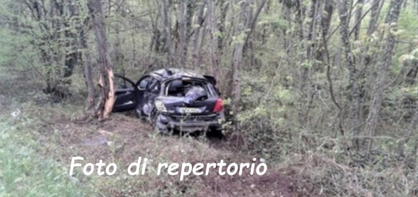 Foto di repertorio