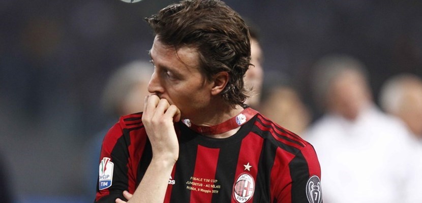Riccardo Montolivo