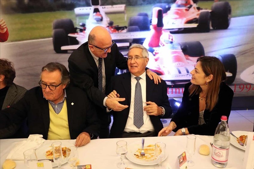 26° Gran Premio della Solidarietà