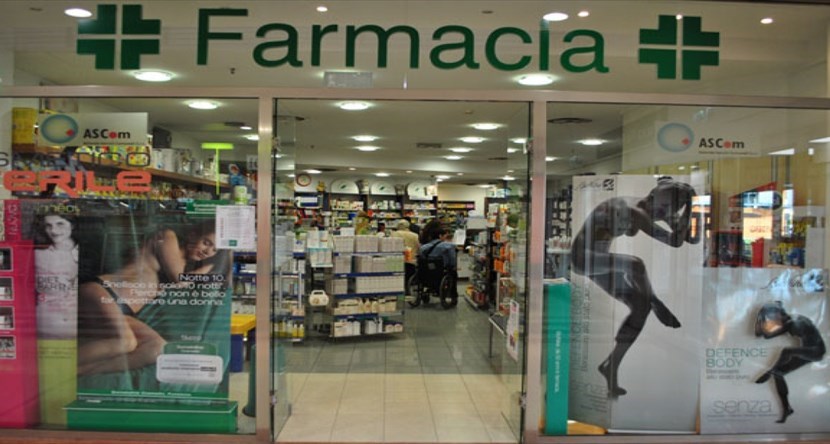 Farmacia