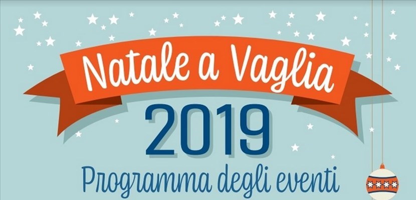 Natale a Vaglia