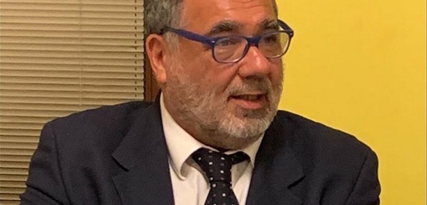 Filippo Carlà Campa