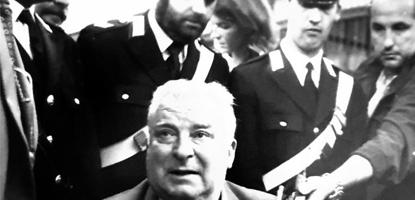 Il Mostro di Firenze e la videocassetta scomparsa. Paolo Cochi intervista Mario Del Gamba