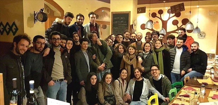 Sondaggio online per il nome della biblioteca di Borgo