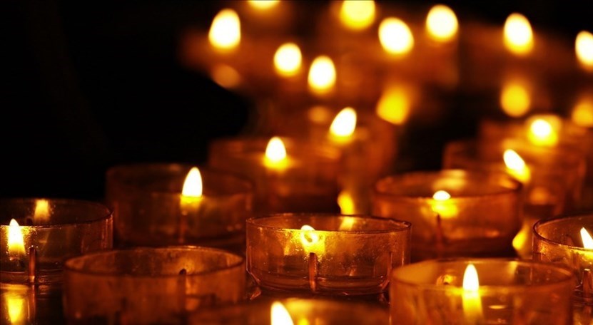 Il Mugello e gli amici piangono Giulio Niccolai. Deceduto a 45 anni, lascia tre figli