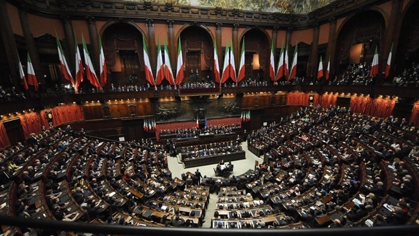 Parlamento