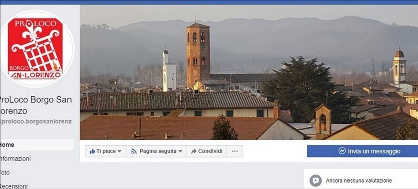 Pro Loco Borgo