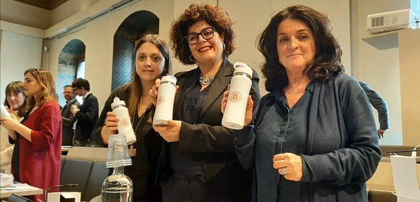 Consigliere comunali