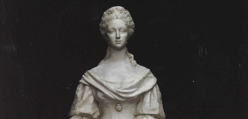 maria luisa de medici