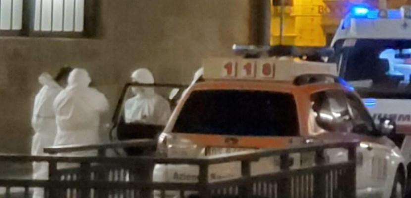 Coronavirus a Firenze