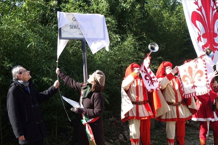 il suono della chiarine