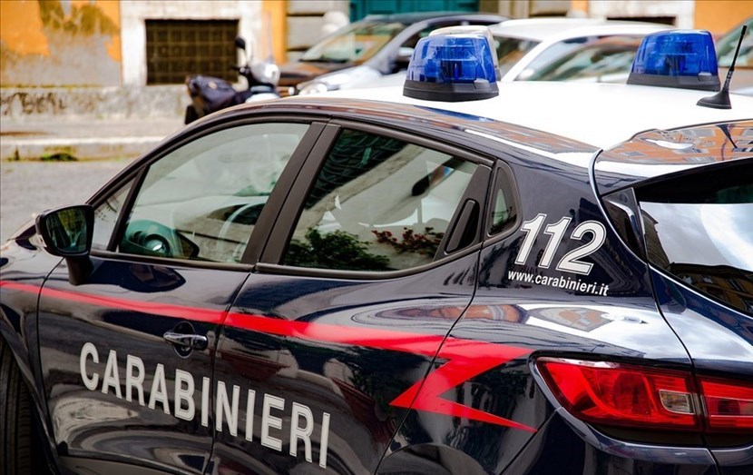 Carabinieri
