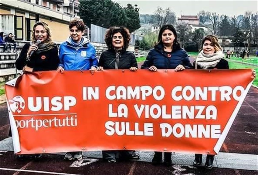 Una festa sempre aperta ai temi del momento