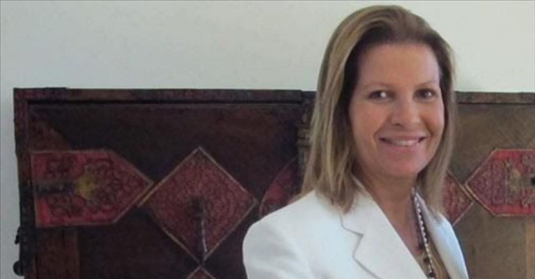 Il Prefetto Laura Lega