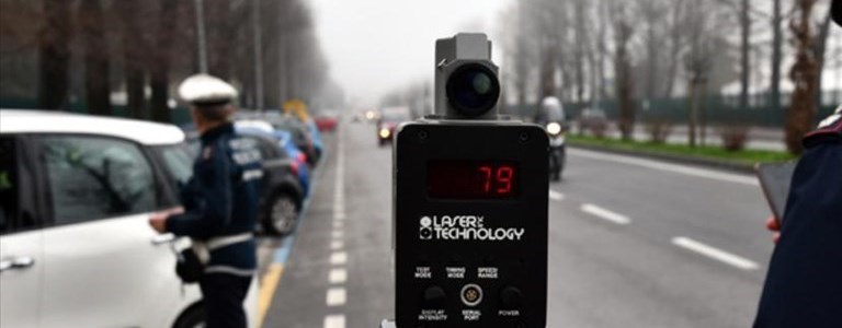 Controlli nel viale Talenti e in Oltrarno