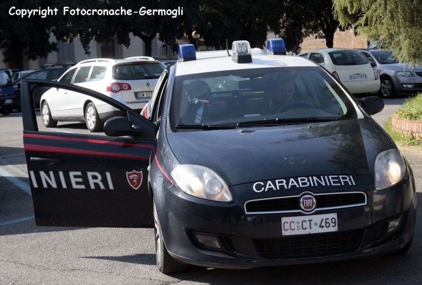 Carabinieri