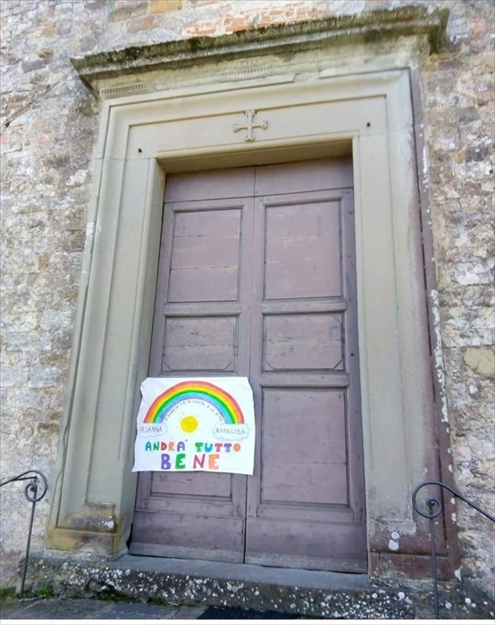 A Pratolino e Montorsoli