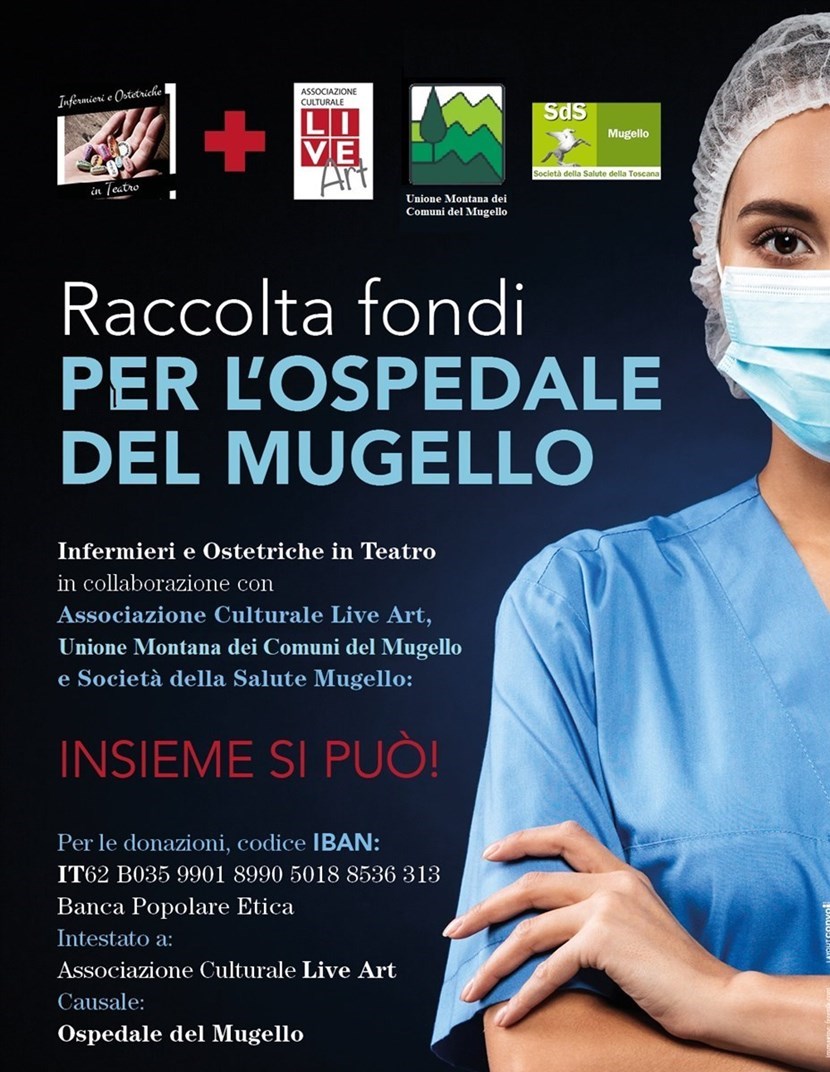 La raccolta