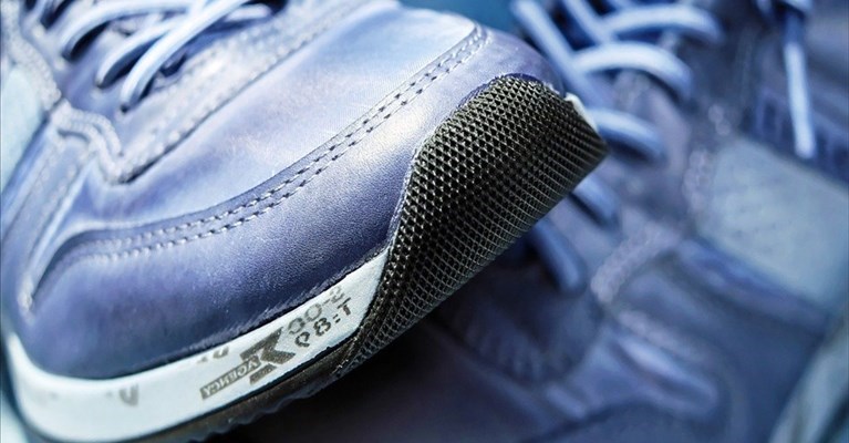 I veri runners hanno appeso le scarpette al chiodo