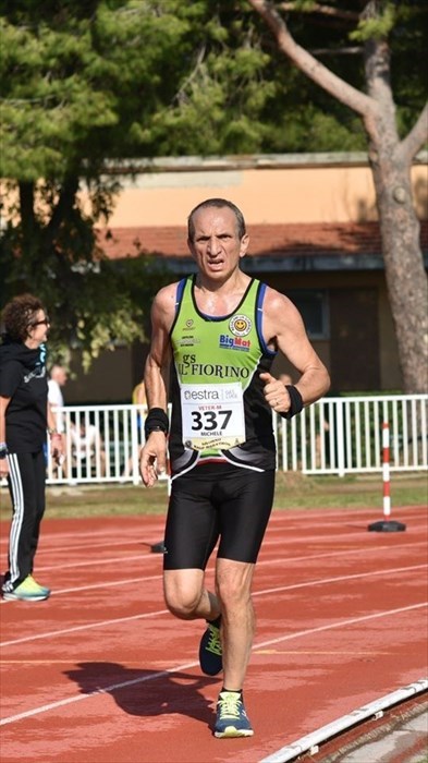 Michele Di Ronza de Il Fiorino