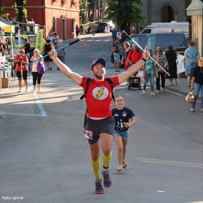 Filippo Galantini trainer Fulvio Massini consulenze sportive