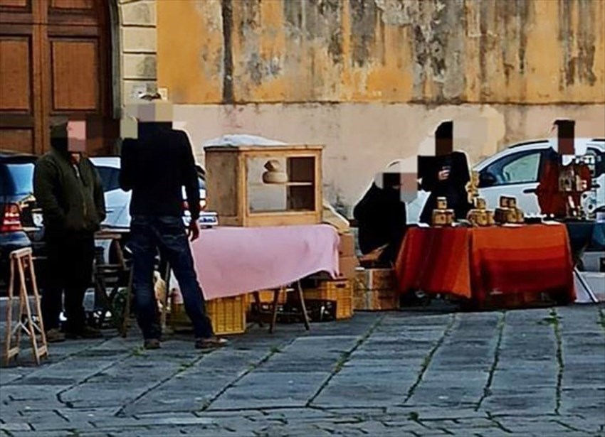 piazza del Carmine