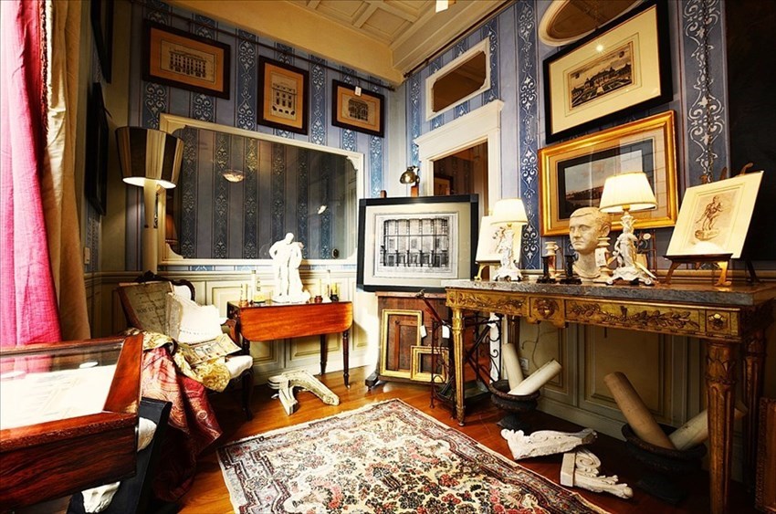 Duccio Conti Caponi Studio