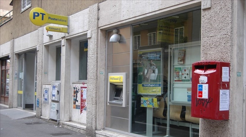 Poste Italiane