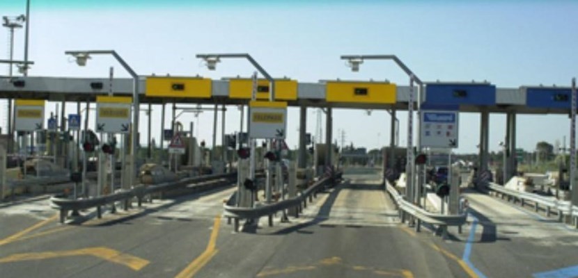 casello Firenze Nord