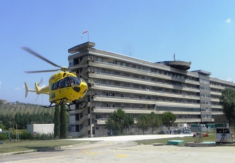 Ospedale Santa Maria Annunziata - Ponte a Niccheri