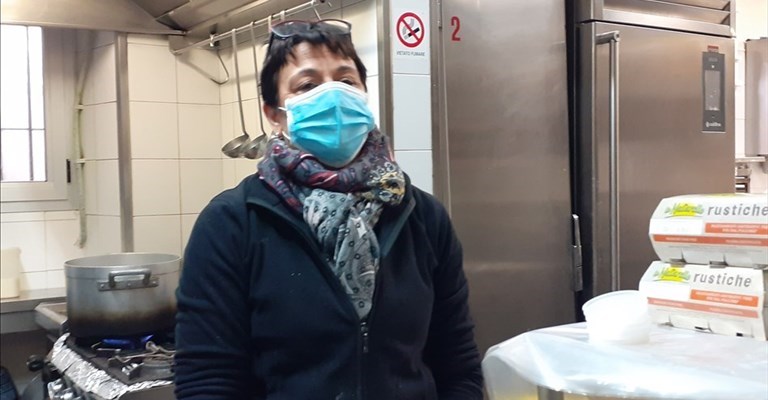 Elmerinda Izzo di Serafini