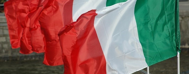 Una festa della liberazione insolita