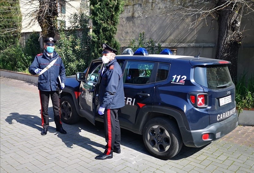 Carabinieri
