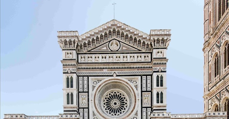 IL Duomo di Firenze riapre