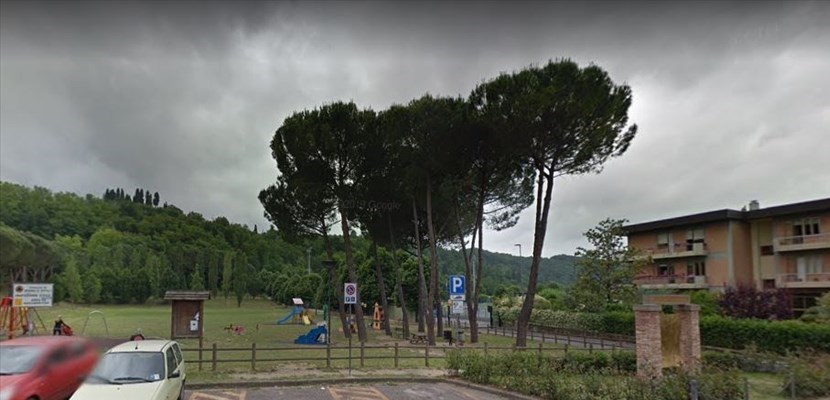 I giardini dei ponti