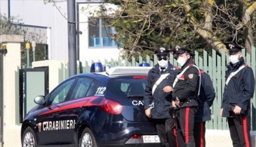 Carabinieri