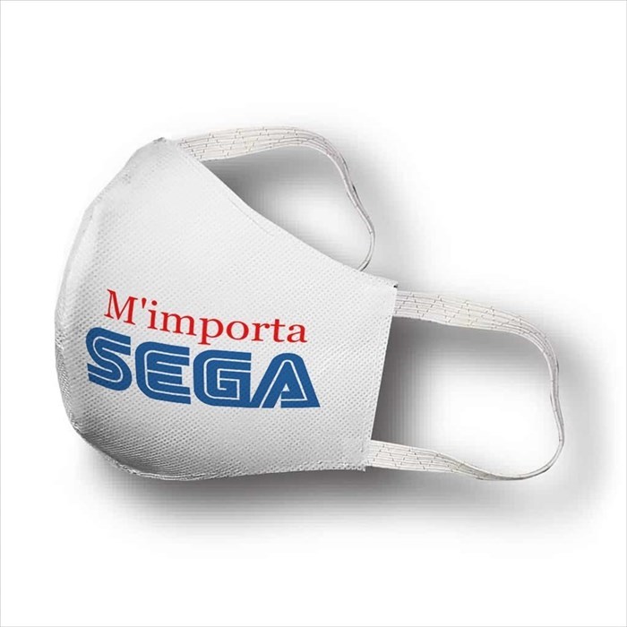 Coronavirus. Arrivano le mascherine di Amici Miei: "Andrà tutto Antani"