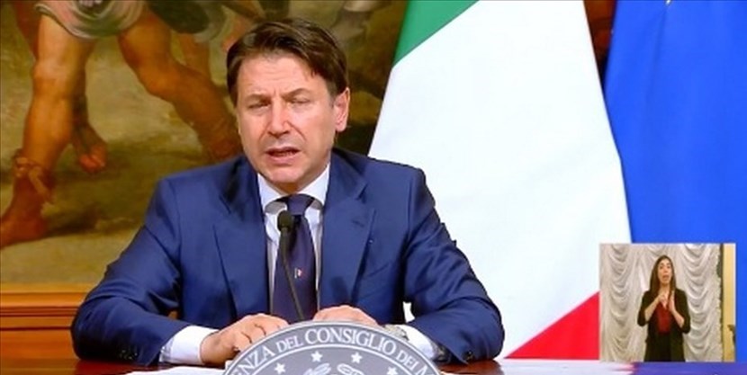 Giuseppe Conte