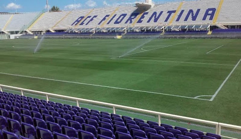 Stadio Artemio Franchi