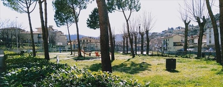 Giardini