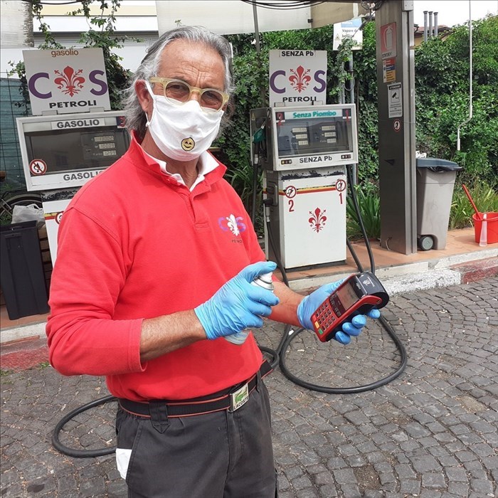 Salvatore Chiaracane