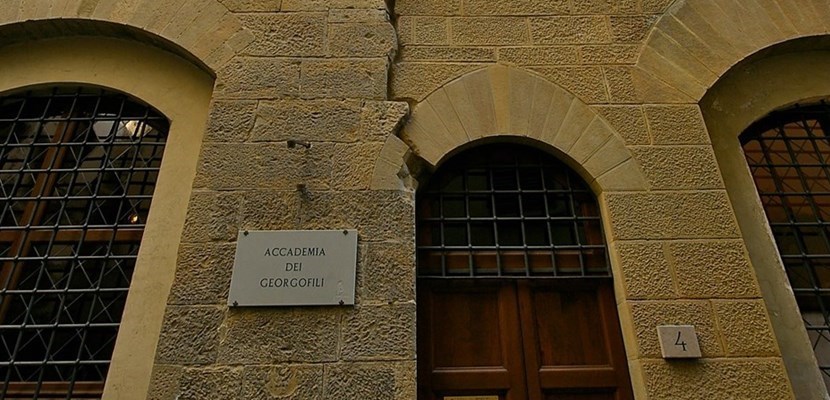 Accademia Georgofili