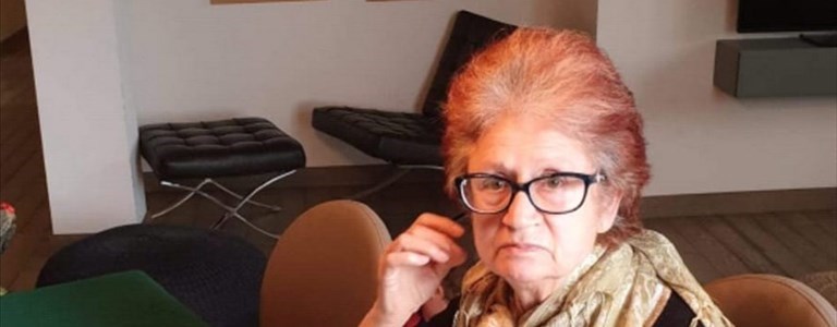 Carla. Scomparsa da San Frediano, RITROVATA