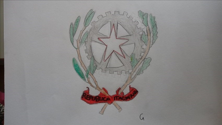 i disegni dei bambini