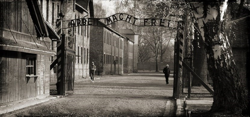 Campo di concentramento di Auschwitz - Memoria