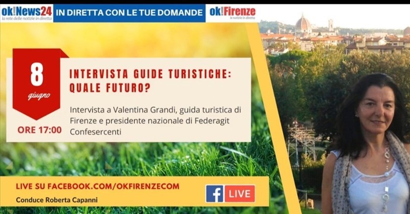 intervista Valentina Grandi