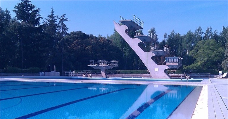 piscina Costgoli