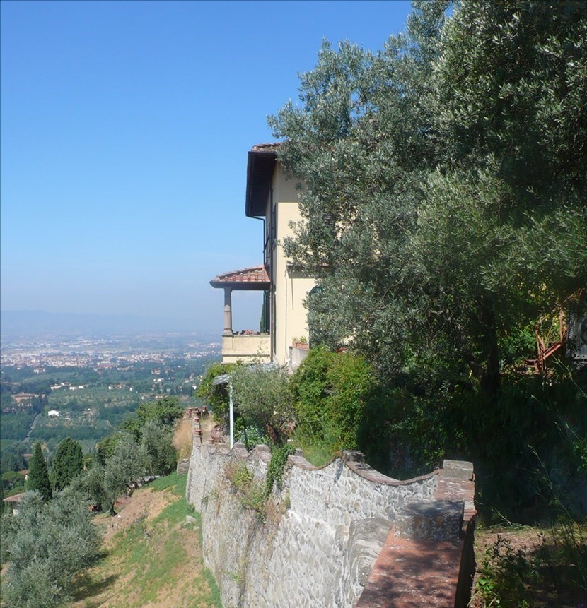 Villa di Fiesole