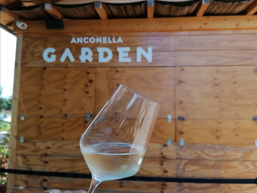 Anconella Garden
