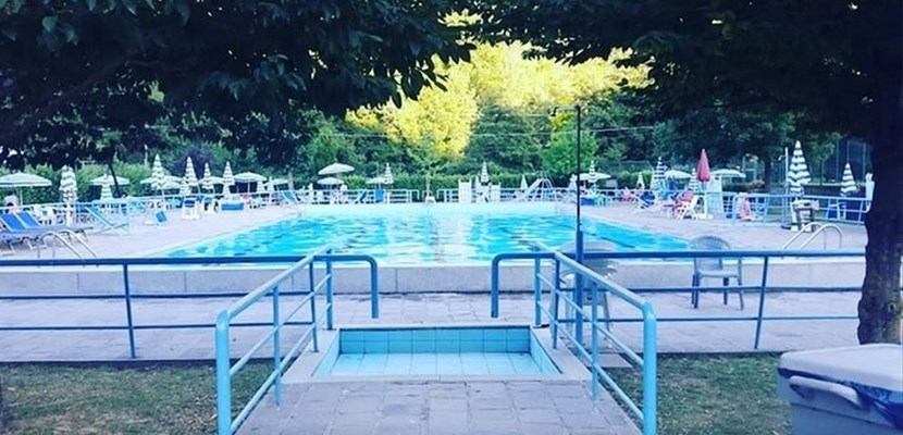 Piscina Palazzuolo